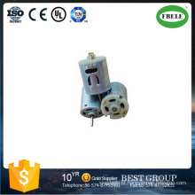 Mini Motor DC 6V 7000rpm Motor DC (FBELE)